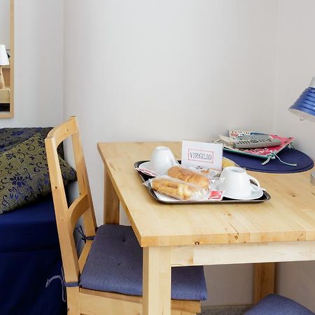 Domus Manlii B&B Rom Zimmer foto