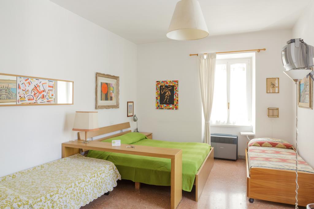 Domus Manlii B&B Rom Exterior foto