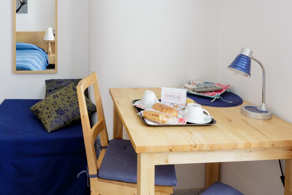 Domus Manlii B&B Rom Zimmer foto