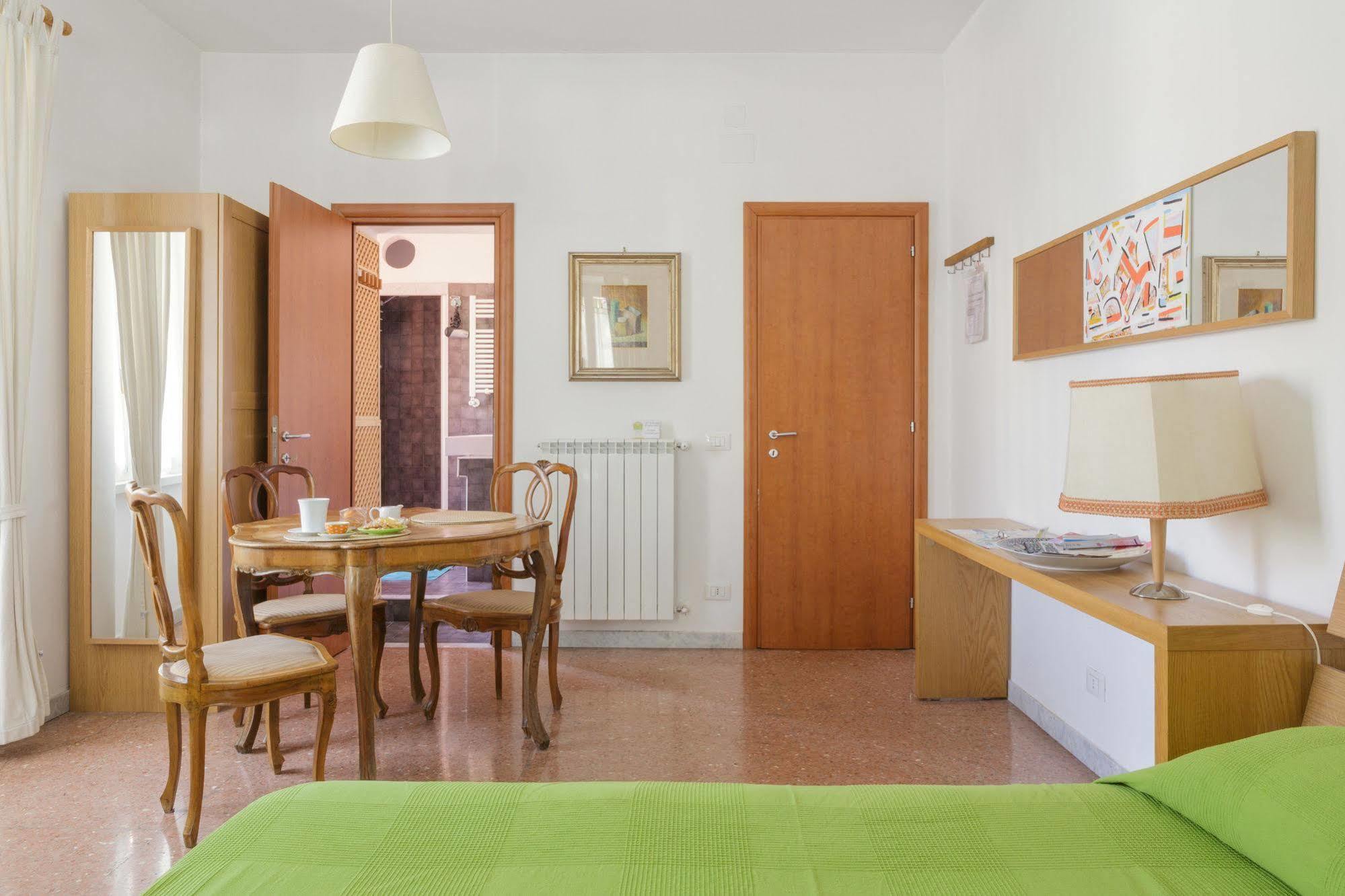 Domus Manlii B&B Rom Exterior foto