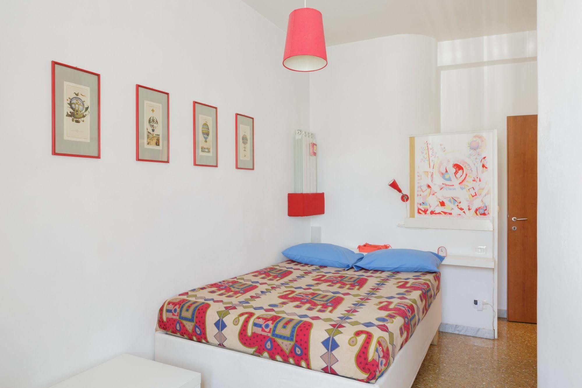 Domus Manlii B&B Rom Exterior foto