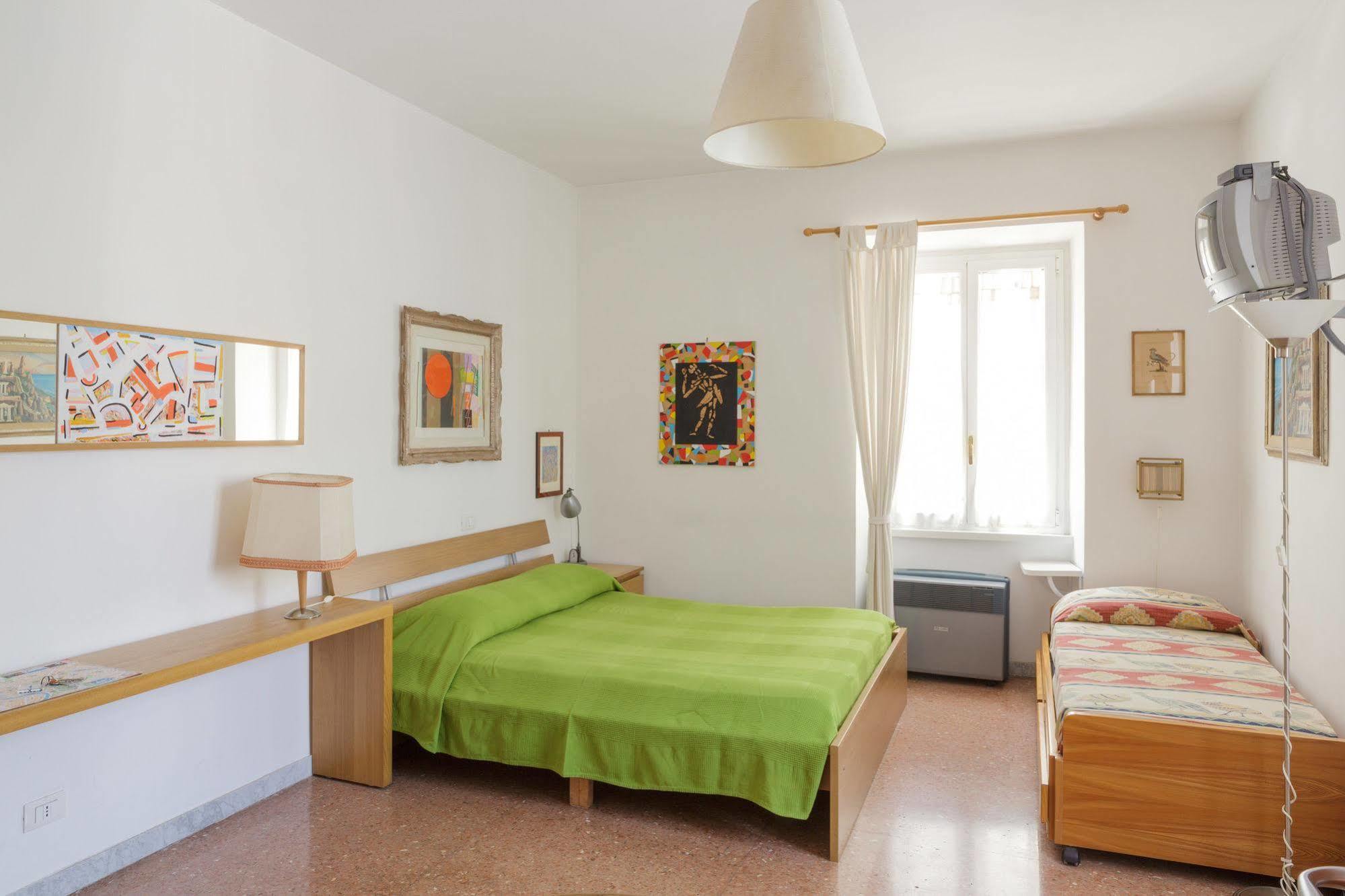 Domus Manlii B&B Rom Exterior foto